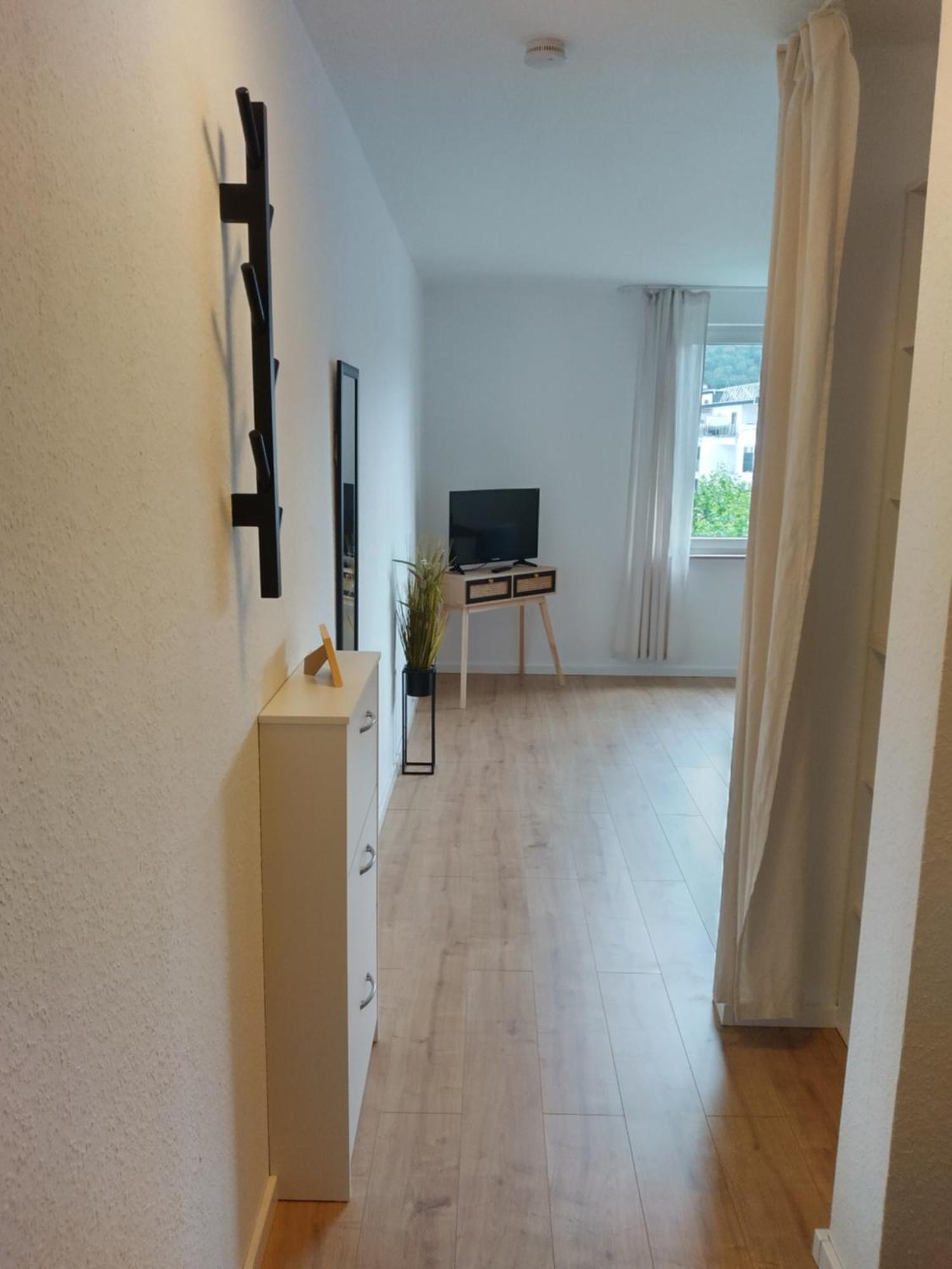 באד הונינגן Appartement Valentino מראה חיצוני תמונה